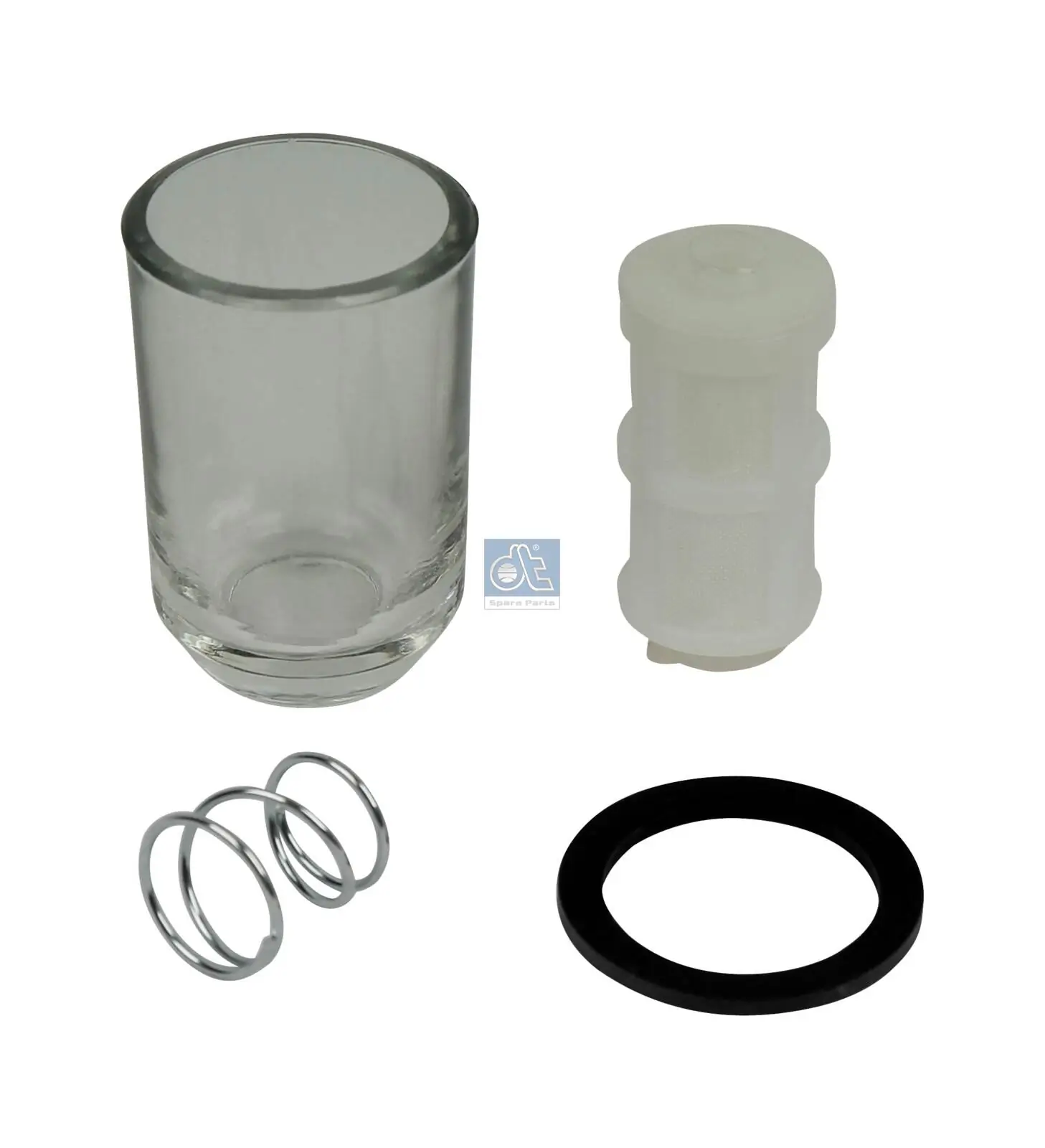 Repair Kit, hand feed pump